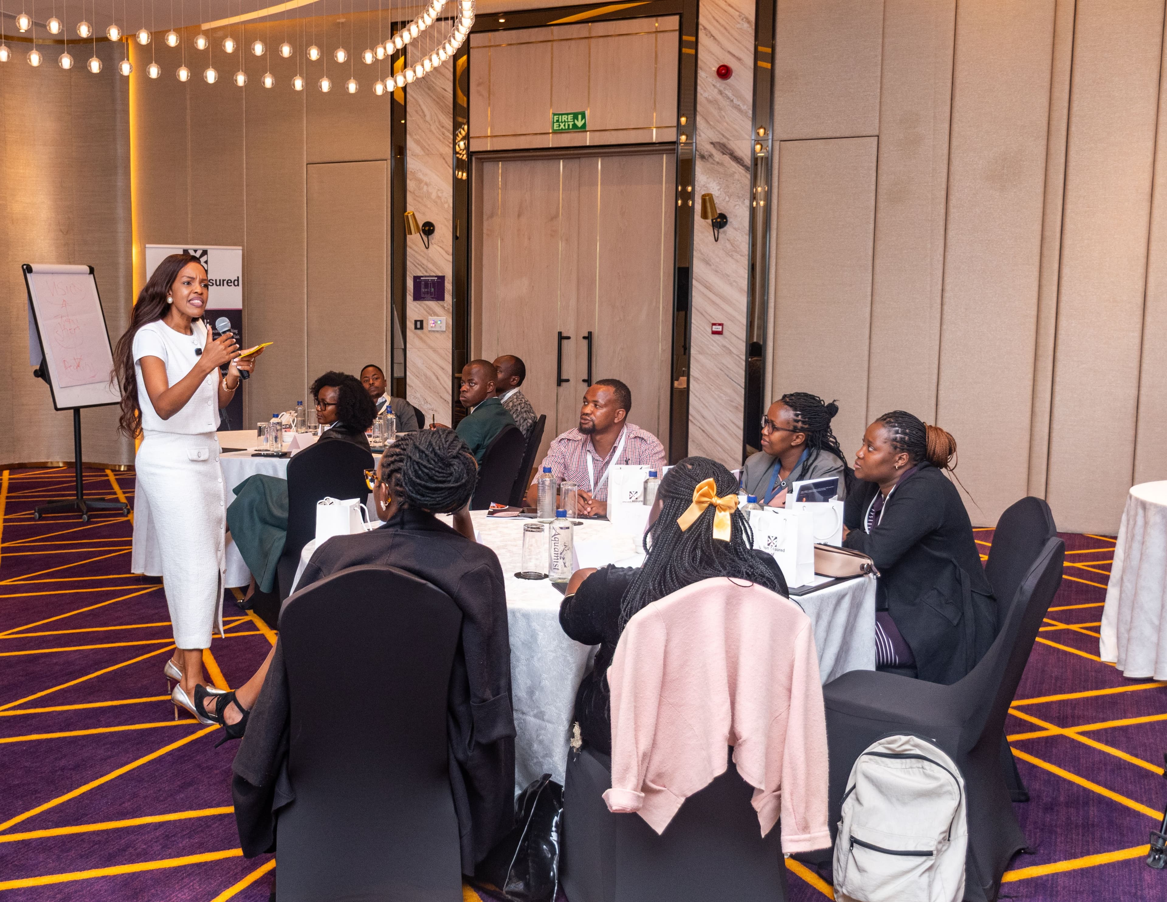 How Salon Owners Can Reduce Staff Turnover and Build a Reliable Team